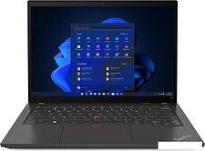 Ноутбук Lenovo ThinkPad T14 Gen 3 AMD 21CF002TRT