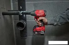 Гайковерт Milwaukee M18 ONEIWF12-502X Fuel 4933451374 (с 2-мя АКБ, кейс)