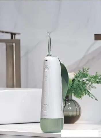 Ирригатор Oclean W10 (розовый)