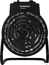 Электрическая тепловая пушка Sonnen TSE-30FA