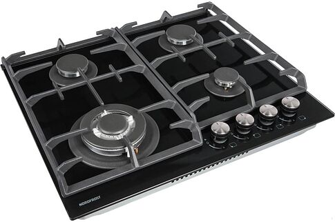 Варочная панель Nordfrost (Nord) HM 6044 B