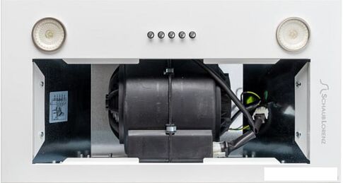Кухонная вытяжка Schaub Lorenz SLD EW5220