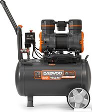 Компрессор Daewoo Power DAC 320S