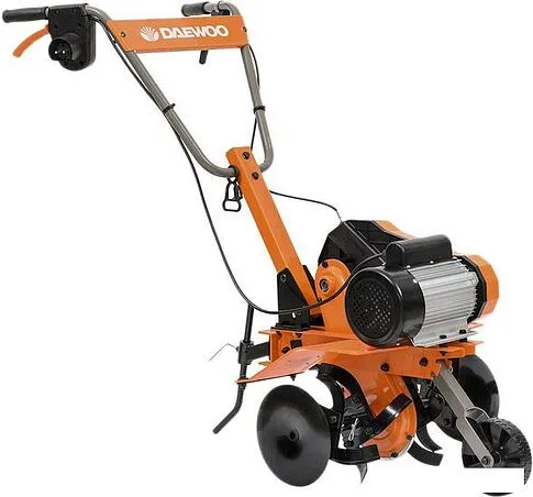 Мотокультиватор Daewoo Power DAT 2500E