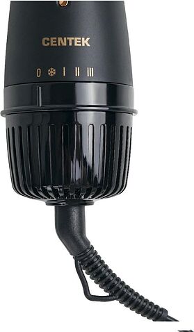 Фен-щетка CENTEK CT-2063