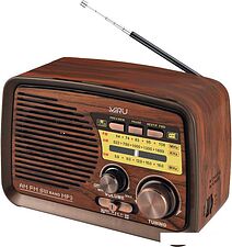 Радиоприемник Miru SR-1027