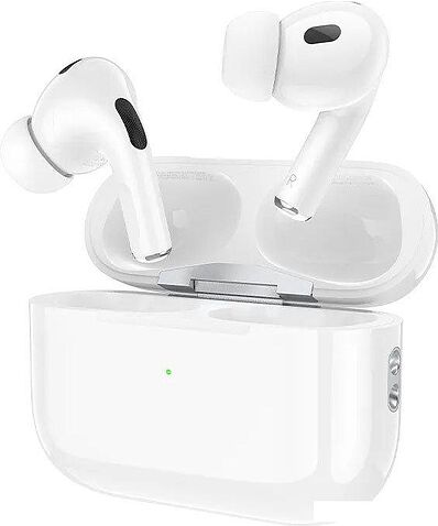 Наушники Borofone BW93 (белый) Наушники Borofone BW93 (белый)