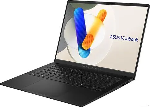 Ноутбук ASUS Vivobook S 14 OLED M5406NA-QD109