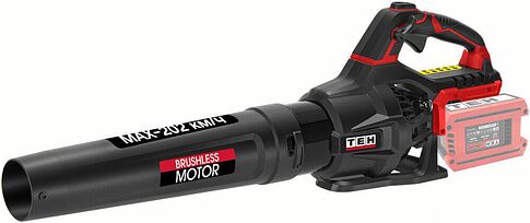 Ручная воздуходувка TEH LAB1350 (без АКБ)