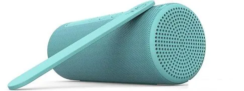 Беспроводная колонка Loewe We. HEAR 1 (голубой)