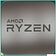 Процессор AMD Ryzen 7 5700X3D (WOZ)