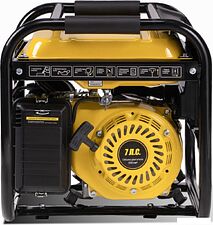 Бензиновый генератор Kolner KEG 2800