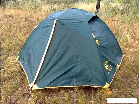 Палатка TRAMP Nishe2