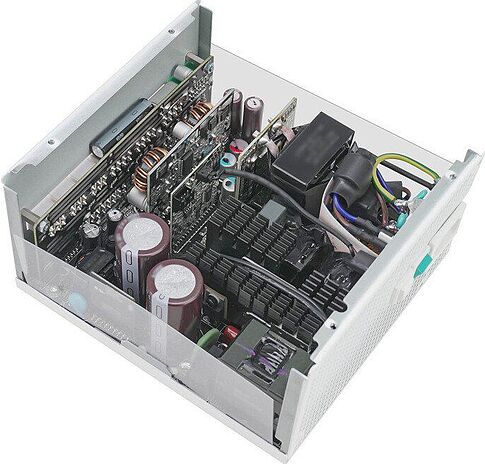 Блок питания DeepCool PX1000G V2 WH