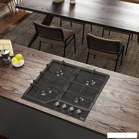 Варочная панель Making Oasis Everywhere P-MBR