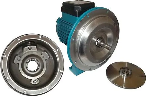 Нормальновсасывающий насос IBO CPM 26 INOX