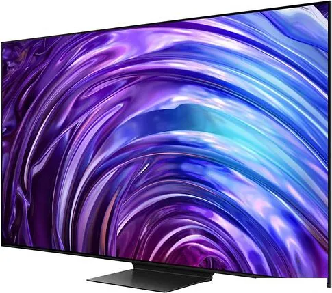 OLED телевизор Samsung OLED 4K S95D QE55S95DAUXRU