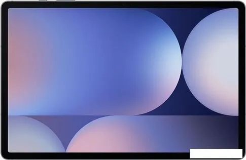 Планшет Samsung Galaxy Tab S10+ Wi-Fi SM-X820 12GB/512GB (серый)
