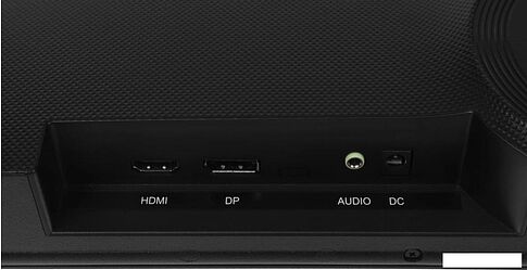 Монитор Dahua DHI-LM27-C301B