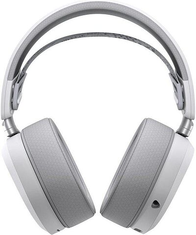 Наушники ASUS ROG Pelta Moonlight White