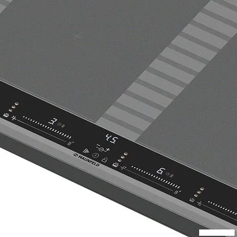 Варочная панель MAUNFELD CVI594SF2MDGR Lux
