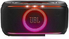 Беспроводная колонка JBL PartyBox On-The-Go 2