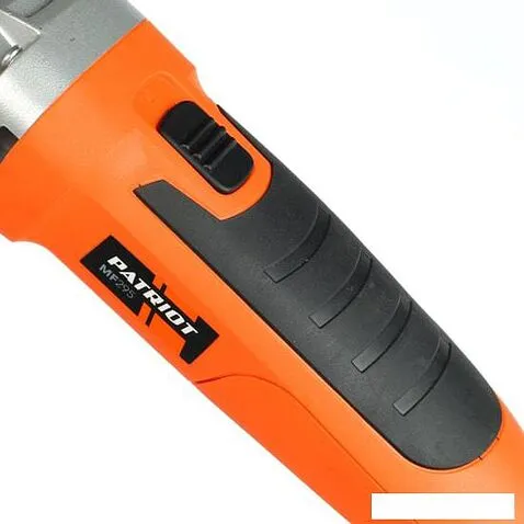 Мультифункциональная шлифмашина Patriot MF 295