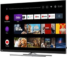 Телевизор Haier 65 Smart TV AX PRO Телевизор Haier 65 Smart TV AX PRO
