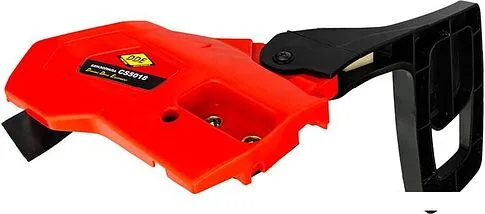 Бензопила DDE CS5018