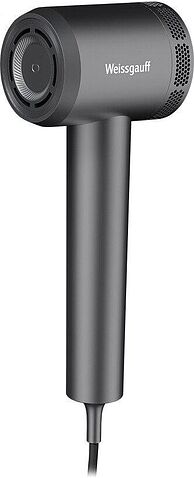 Фен Weissgauff WHD 160 BLDC Infrared Plasma Care