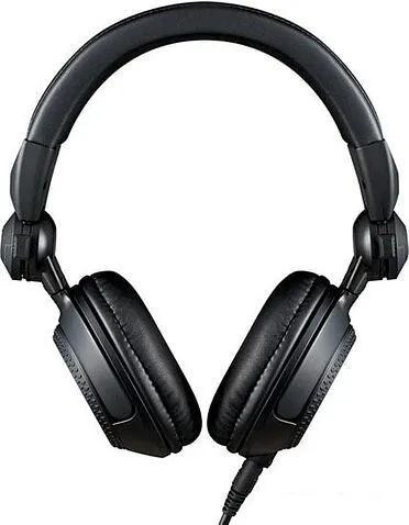 Наушники Technics EAH-DJ1200E-K