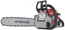 Бензопила Интерскол ПЦБ 180-16