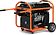 Бензиновый генератор Daewoo Power GDA 8000Ei