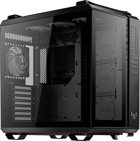 Корпус ASUS TUF Gaming GT502 Plus (черный)