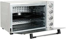 Мини-печь Kraft KFC-MO 450 HW