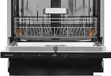 Встраиваемая посудомоечная машина Krona Kamaya 60 BI V2