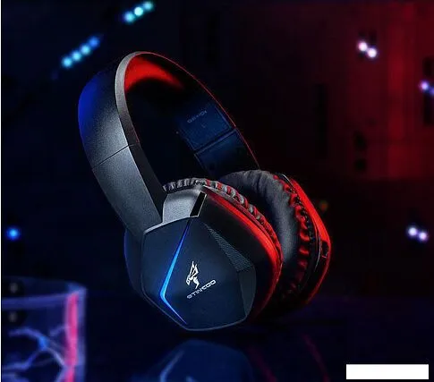 Наушники Somic GS401