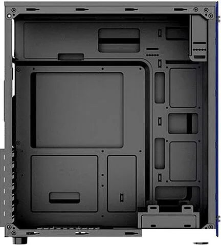 Корпус 1stPlayer FireDancing v2