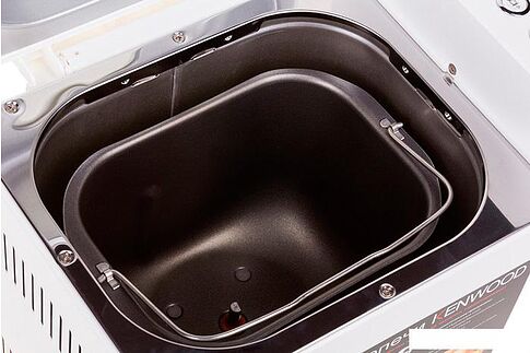 Хлебопечка Kenwood BM250