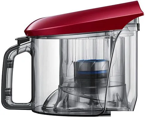 Пылесос Samsung VC18M2130SR/EV
