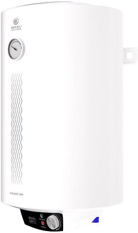 Накопительный электрический водонагреватель Royal Clima RWH-ED50-RE