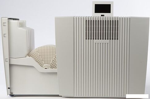 Мойка воздуха Venta LW60T WiFi (белый)