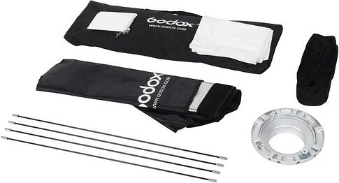 Софтбокс Godox SB-FW6090 с сотами