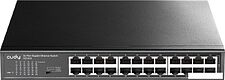 Неуправляемый коммутатор Cudy GS1024 3.0