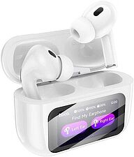 Наушники Hoco EW72 Lite (белый)