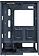 Корпус 1stPlayer Firebase XF-BK-4F1