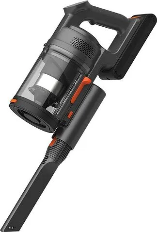 Пылесос Garlyn MDC-3000