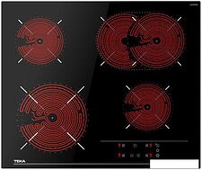 Варочная панель TEKA TTB 64320 TTC 112540007