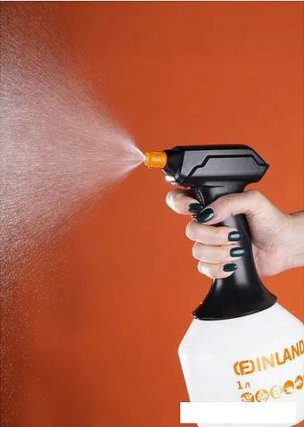 Аккумуляторный опрыскиватель Finland 1981