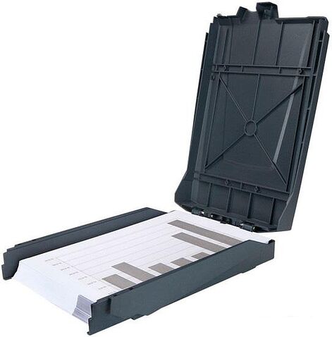 Шредер HSM Securio Af500 (4,5x30)